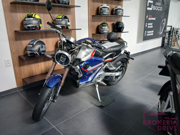 Vmoto TC Pro