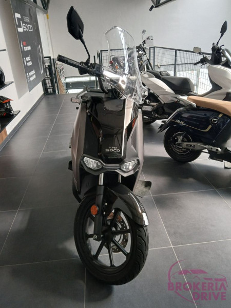 Vmoto CPX