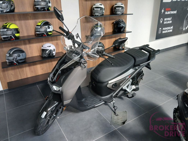 Vmoto CPX