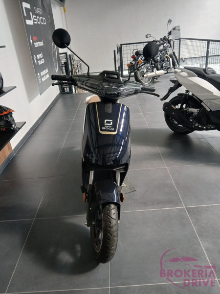 Vmoto Cux