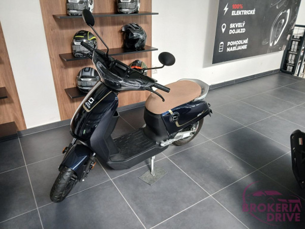 Vmoto Cux