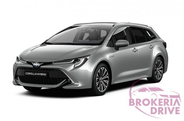 Toyota 1.8 hybrid