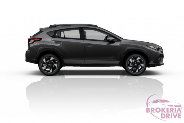 Subaru e- BOXER 2,0 i