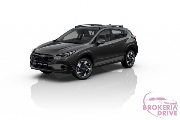 Subaru e- BOXER 2,0 i