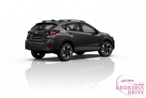 Subaru e- BOXER 2,0 i