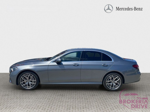 Mercedes-Benz 400 d 4MATIC sedan