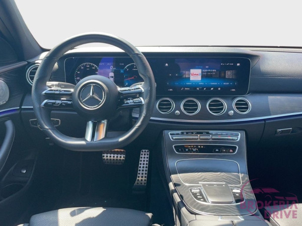400 d 4MATIC sedan_image_interier_front