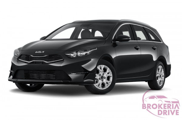 Kia SW Gold AT
