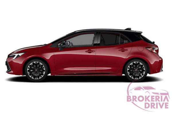 Toyota  1.8 Hybrid GR-Sport AT
