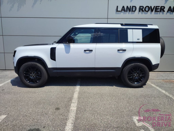 Land Rover 110 3.0D I6 D200 MHEV Standard A/T AWD