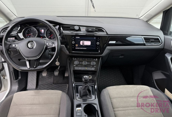 1.4 TSI HIGHLINE_image_interier_front