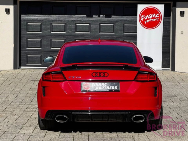 Audi RS