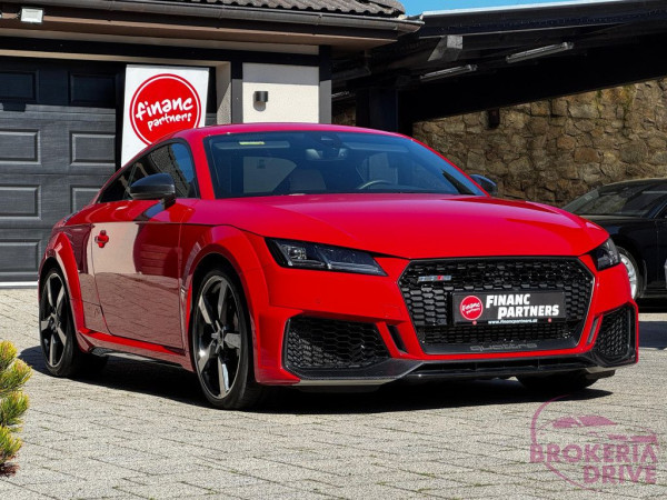 Audi RS