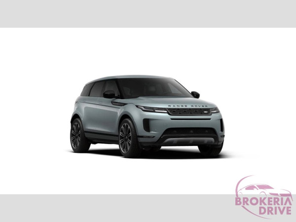 Land Rover Range Rover Evoque P270e PHEV S