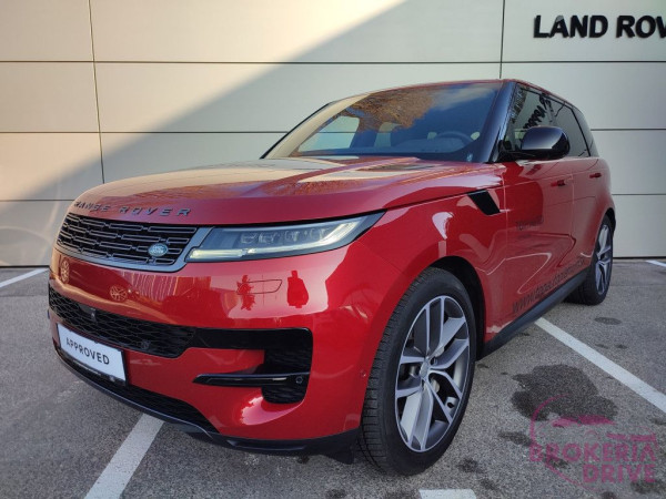 Land Rover  3.0 I6 D250 MHEV SE AWD A/T