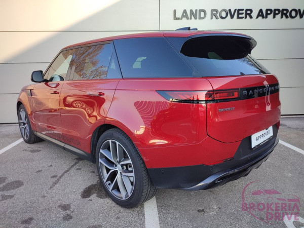 Land Rover  3.0 I6 D250 MHEV SE AWD A/T