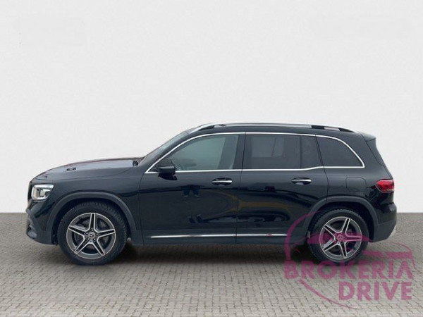 Mercedes-Benz 250 4MATIC