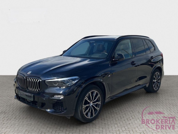 BMW X5 30d xDrive