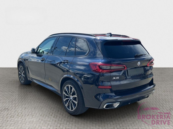 BMW X5 30d xDrive