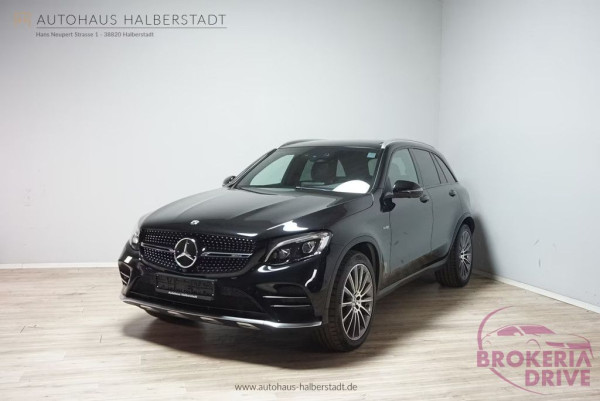 Mercedes-Benz 43 AMG