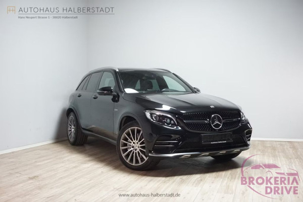 Mercedes-Benz 43 AMG