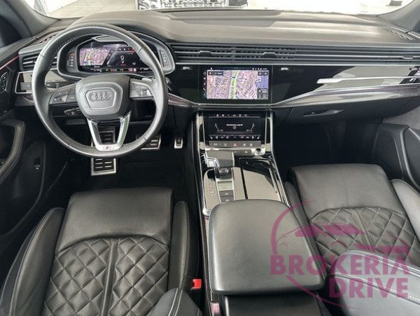 TFSI quattro TT8_image_interier_front