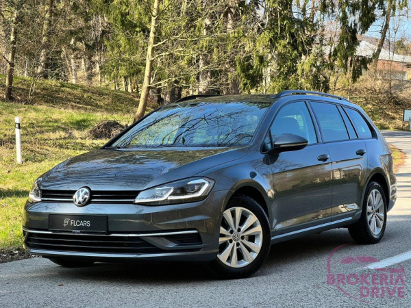 Volkswagen 1.6 TDI  Edition Comfortline EU6