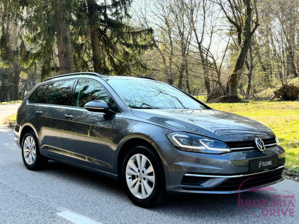 Volkswagen 1.6 TDI  Edition Comfortline EU6