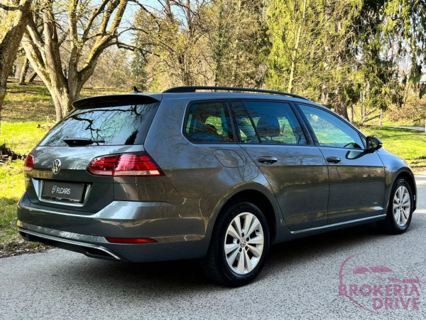 Volkswagen 1.6 TDI  Edition Comfortline EU6