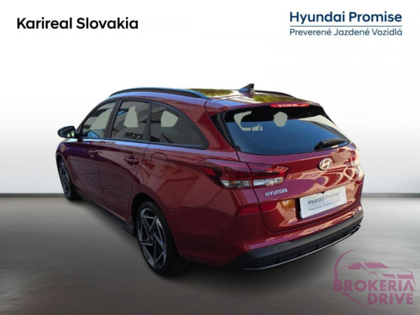 Hyundai Kombi FL