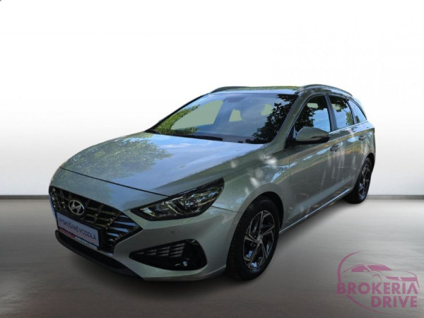 Hyundai Family 1.5 T-GDi