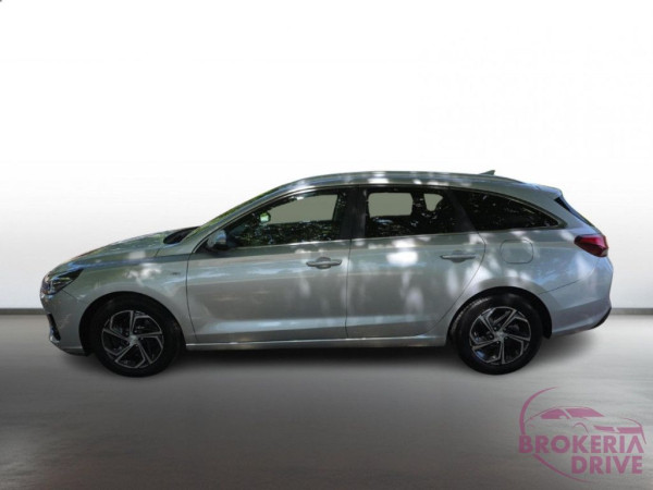 Hyundai Family 1.5 T-GDi