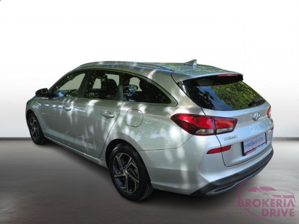 Hyundai Family 1.5 T-GDi