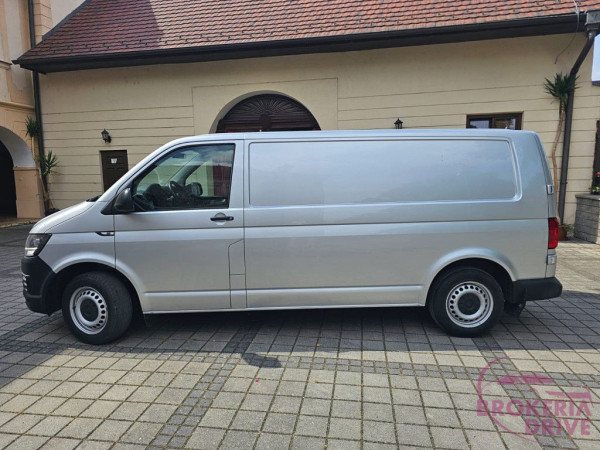 Volkswagen Long 2.0 TDI DSG