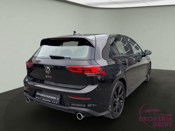 Volkswagen GTI 2.0 TSI 
