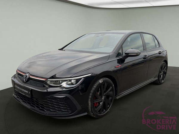 Volkswagen GTI 2.0 TSI 