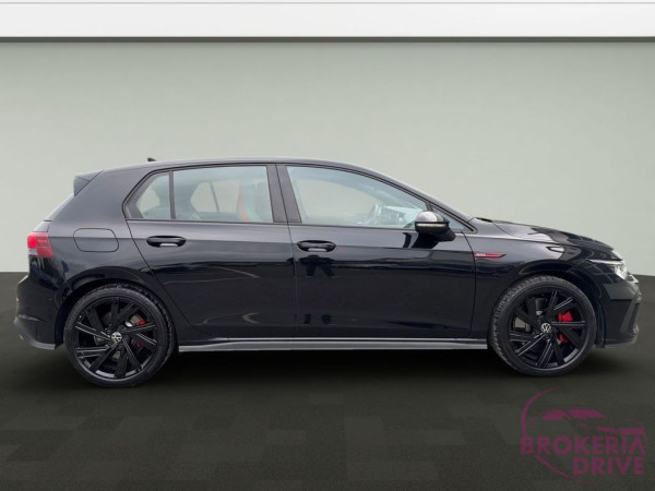 Volkswagen GTI 2.0 TSI 