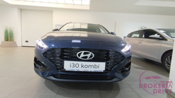 Hyundai Combi