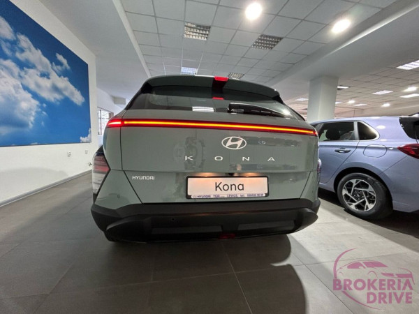 Hyundai 88kW