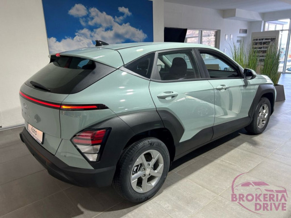 Hyundai 88kW