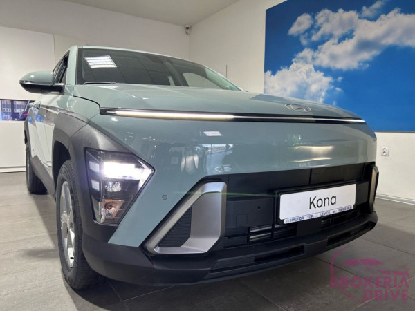 Hyundai 88kW