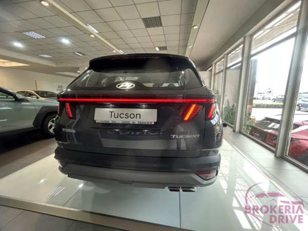 Hyundai 118kW