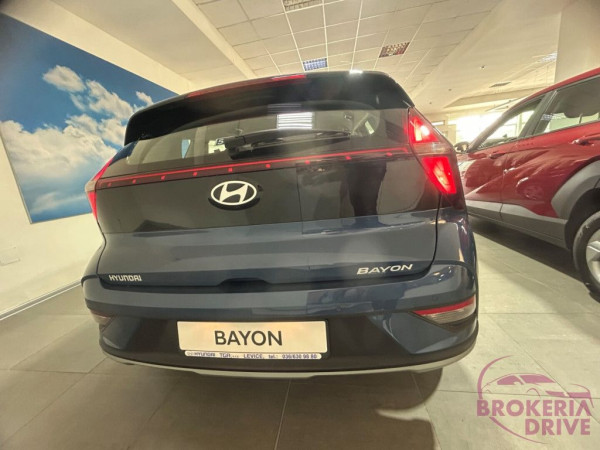 Hyundai -