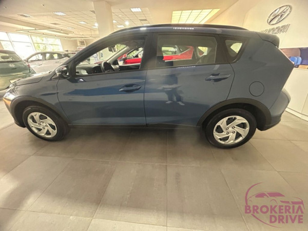 Hyundai -