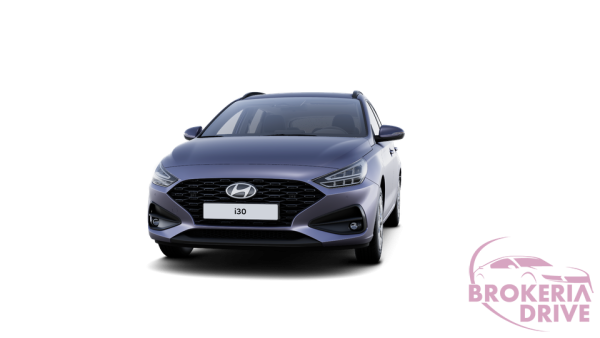 Hyundai i30 71kW