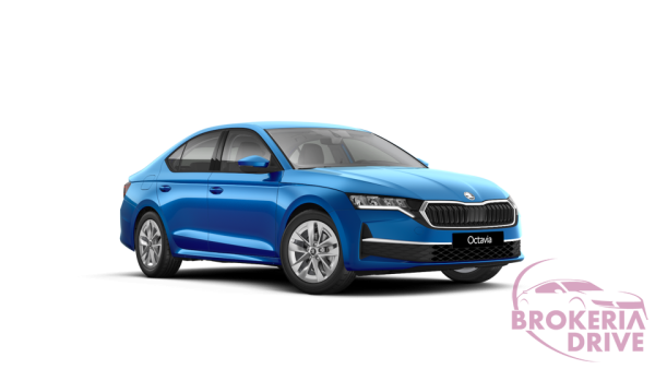 Škoda Octavia Selection
