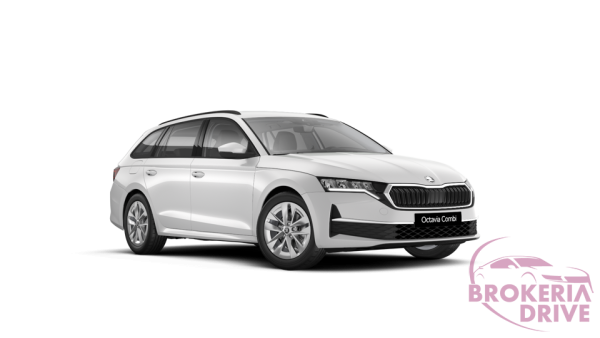 Škoda Combi Selection