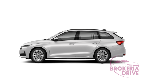 Škoda Combi Selection