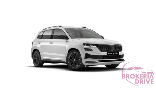 Škoda Sportline