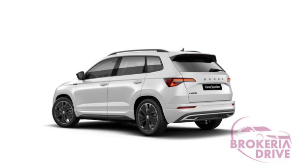 Škoda Sportline